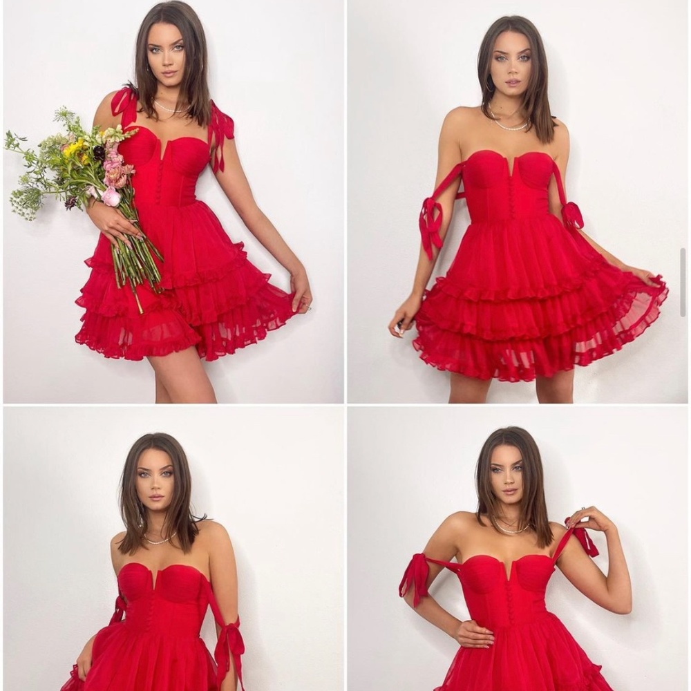 Adeirlina dress